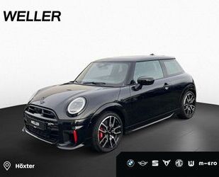Mini John Cooper Works Gebrauchtwagen
