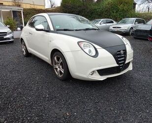 Alfa Romeo MiTo Gebrauchtwagen