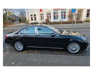 Mercedes-Benz S 560 Gebrauchtwagen