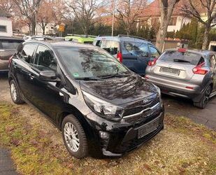 Kia Picanto Gebrauchtwagen