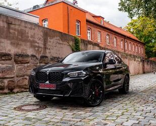 BMW X4 Gebrauchtwagen