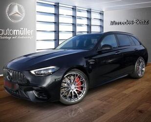 Mercedes-Benz C 63 AMG Gebrauchtwagen