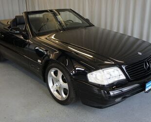 Mercedes-Benz SL 320 Gebrauchtwagen