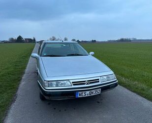 Citroen XM Gebrauchtwagen