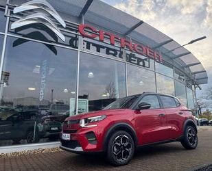Citroen C3 Gebrauchtwagen