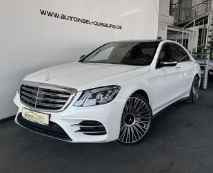 Mercedes-Benz S 400 Gebrauchtwagen
