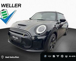 Mini Cooper SE Gebrauchtwagen