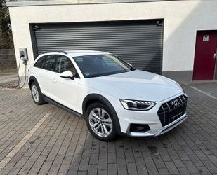 Audi A4 Allroad Gebrauchtwagen