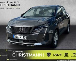 Peugeot 3008 Gebrauchtwagen