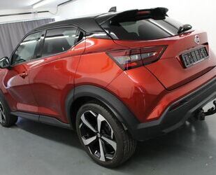 Nissan Juke Gebrauchtwagen