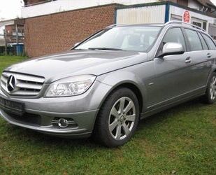 Mercedes-Benz C 180 Gebrauchtwagen