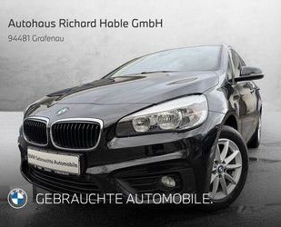 BMW 216 Active Tourer Gebrauchtwagen