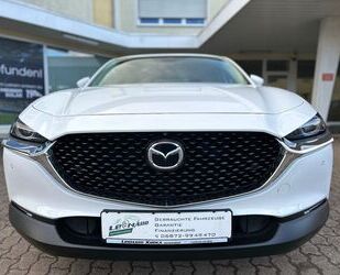 Mazda CX-30 Gebrauchtwagen