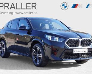 BMW X2 Gebrauchtwagen