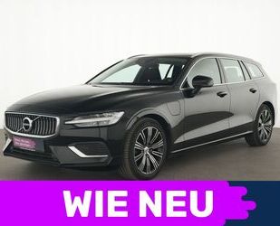 Volvo V60 Gebrauchtwagen