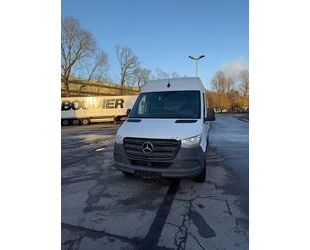 Mercedes-Benz Sprinter Gebrauchtwagen