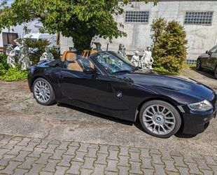 BMW Z4 Gebrauchtwagen