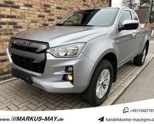 Isuzu D-Max Gebrauchtwagen