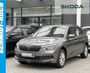 Skoda Kamiq Gebrauchtwagen