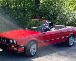 BMW 325 Gebrauchtwagen