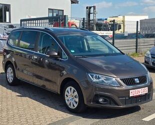 Seat Alhambra Gebrauchtwagen