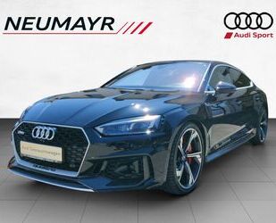 Audi RS5 Gebrauchtwagen