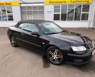 Saab 9-3 Gebrauchtwagen