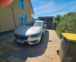 Opel Insignia Gebrauchtwagen