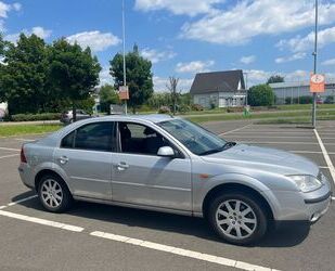 Ford Mondeo Gebrauchtwagen