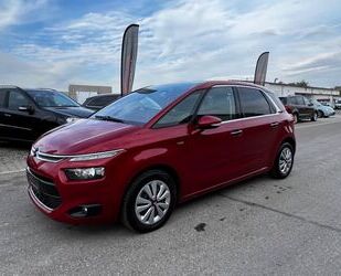 Citroen C4 Gebrauchtwagen