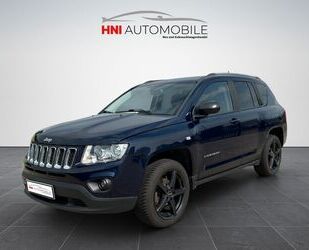Jeep Compass Gebrauchtwagen