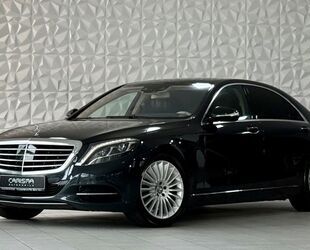 Mercedes-Benz S 350 Gebrauchtwagen