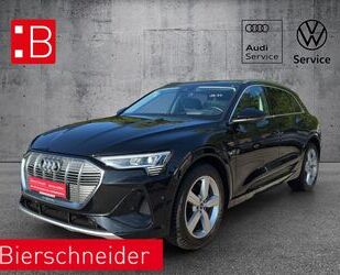 Audi e-tron Gebrauchtwagen