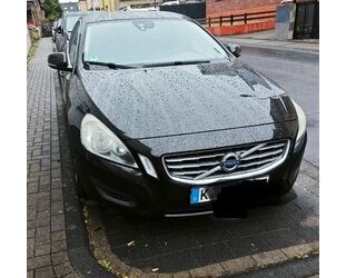 Volvo S60 Gebrauchtwagen