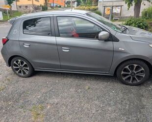 Mitsubishi Space Star Gebrauchtwagen