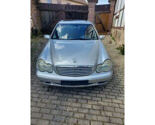 Mercedes-Benz C 180 Gebrauchtwagen