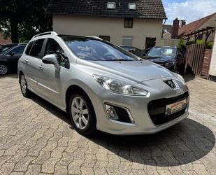 Peugeot 308 Gebrauchtwagen
