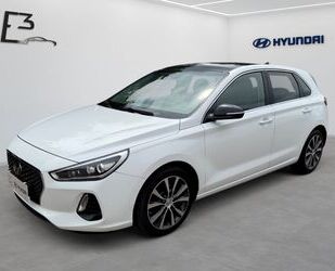Hyundai i30 Gebrauchtwagen