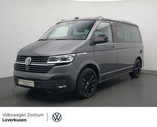 VW T6 California Gebrauchtwagen