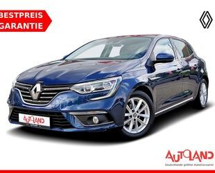 Renault Megane Gebrauchtwagen