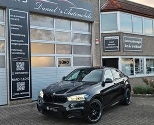 BMW X6 Gebrauchtwagen