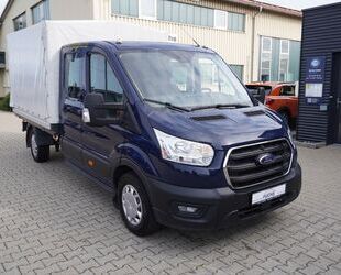 Ford Transit Gebrauchtwagen