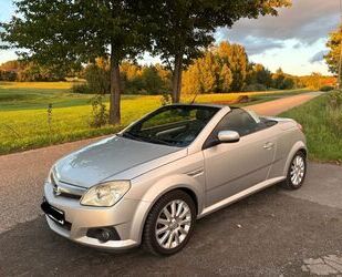 Opel Tigra Gebrauchtwagen