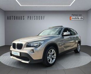 BMW X1 Gebrauchtwagen