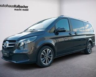 Mercedes-Benz V 250 Gebrauchtwagen