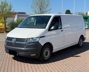 VW T6 Transporter Gebrauchtwagen