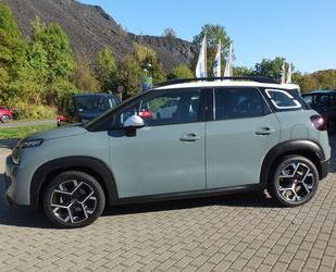 Citroen C3 Aircross Gebrauchtwagen