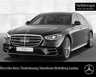 Mercedes-Benz S 450 Gebrauchtwagen