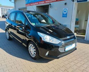 Ford B-Max Gebrauchtwagen