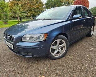 Volvo S40 Gebrauchtwagen